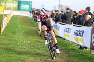 Verdonschot 9de in Ruddervoorde - Lommel