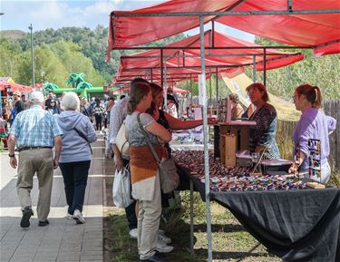 Verenigingen kunnen huren aan betere voorwaarden - Beringen