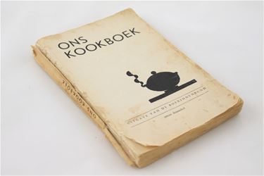 Leopoldsburg - Verhalen over Ons Kookboek gezocht