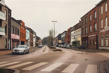 Verkeersacties voor Genk-Noord - Genk