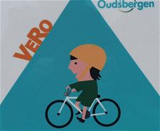 Verkeerseducatieve routes in Opglabbeek - Oudsbergen