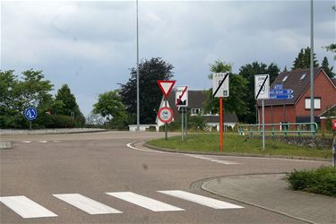 Verkeersregels in je buurt - Overpelt