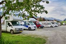 Verkoop motorhomes verdubbeld