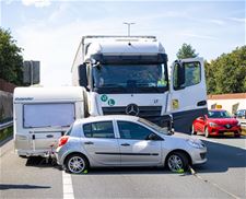 Verdubbeling verkoop motorhomes
