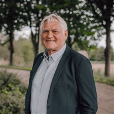 Vernieuwd Charter Gezonde Gemeenten - Oudsbergen