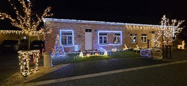 Versier-je-gevel-wedstrijd - Leopoldsburg