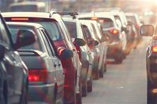 Lommel - Vertragingen van zuid naar noord (en omgekeerd)