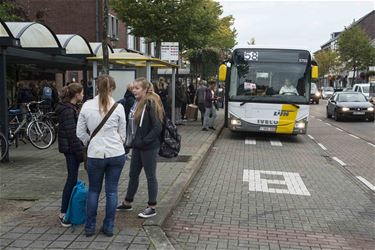 Vervoersplan De Lijn wordt bijgestuurd - Leopoldsburg