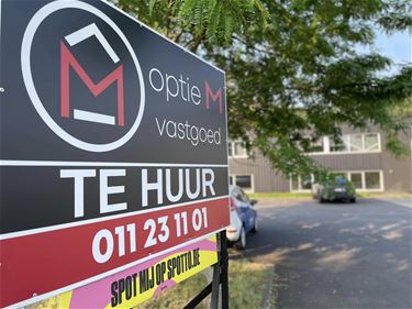 Verweefcoach helpt met zoektocht naar bedrijfspand - Beringen