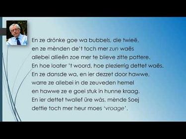 Veulste rap joa gezeed - Pelt