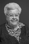 Hamont-Achel - Victorine Naeten overleden