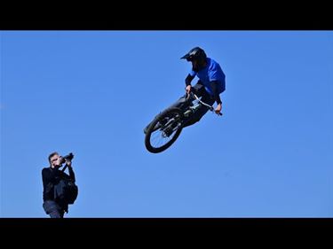 Beringen - Video Bikepark