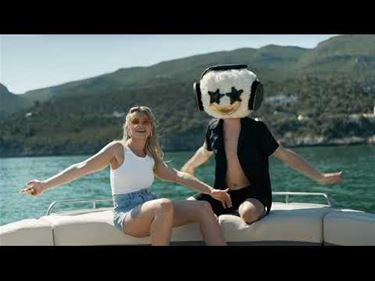 Beringen - Videoclip voor Droom op het Strand