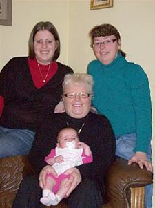 Vier generaties... - Pelt