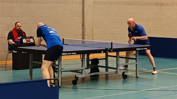 Vier zeges op rij voor Ekselse ploegen - Hechtel-Eksel