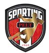 Vierde verlies op rij voor Sporting - Pelt