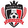Vijfde plaats voor Sporting Wijchmaal - Peer