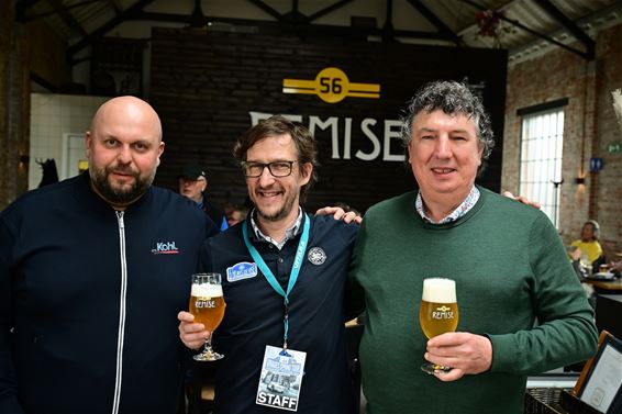 Virages Spring Tour in Beringen - Beringen