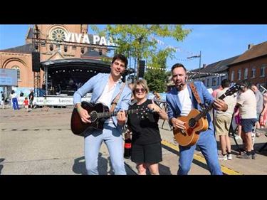 Viva Paal extra - Beringen
