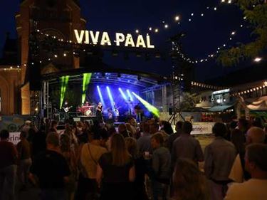 Viva Paal vrijdag - Beringen