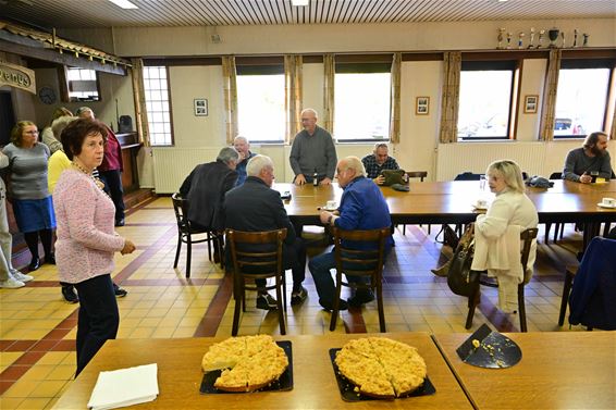 Vlaaischieting Sint-Denijs Beringen-Mijn - Beringen