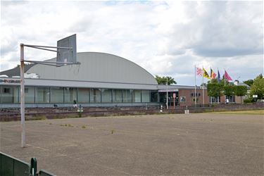 Vlaams geld voor renovatie 't Geleeg - Leopoldsburg