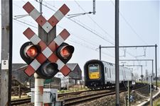 Vlaams Gewest telt 1.846 km spoorlijnen