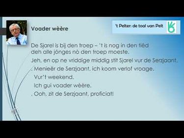 Voader wère