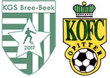 Voetbalcompetitie begint voor Bree-Beek en Opitter - Bree