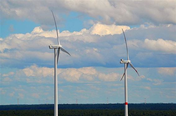 Vogelbescherming Vlaanderen wil windturbines weg - Lommel