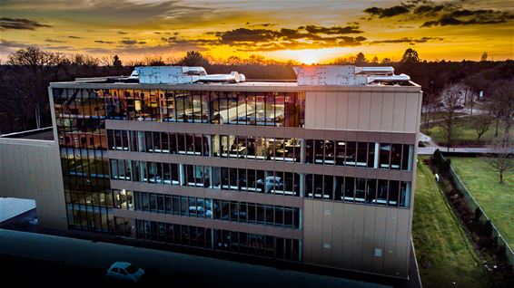 Pelt - Voka Talentcenter tijdelijk naar Talentcampus Pelt