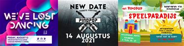 Volgend weekend Pinopop in Lommel