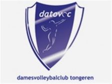 Volleybal: Datovoc verliest finale Beker - Tongeren