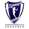 Volleybal: Datovoc - Charleroi 3-0 - Tongeren