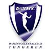 Volleybal: Datovoc - Waremme 1-3 - Tongeren