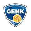 Volleybal: Genk - Stavelot 3-0 - Genk