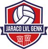 Volleybal: LVL - Asterix Avo 0-3 - Genk