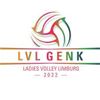Volleybal: LVL Genk - Haasrode Leuven 3-0 - Genk