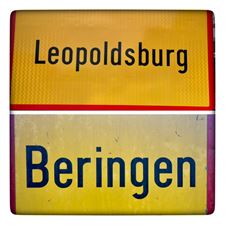 VOLUIT wil referendum over mogelijke fusie - Beringen & Leopoldsburg