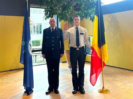 Volwassen behandeld, volwassen geworden - Lommel
