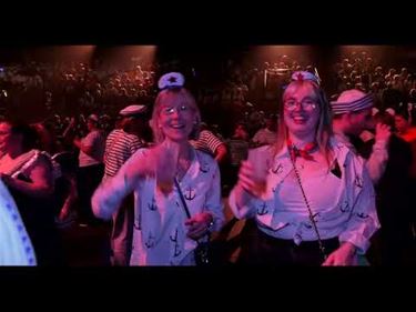 Voor onze lezers op het Schlagerfestival