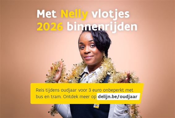 Voordelige feestbussen in Lommel met oudjaar - Lommel