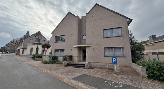 Voormalig OCMW-gebouw te koop voor 485.000 euro - Oudsbergen
