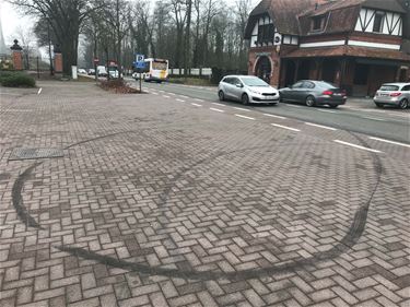 Voorstel rond knalpotterreur - Beringen