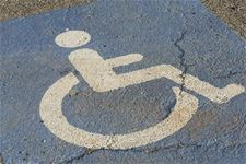 Voorstel tot participatie European Disability Card - Beringen