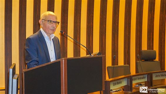 Voorstelling nieuwste boek Vic Mennen - Lommel