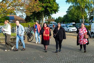 Vooruit blijft in de oppositie - Beringen