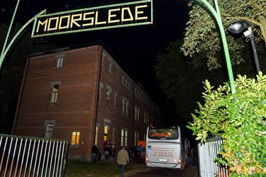 Vraag om asielcentrum langer open te houden - Leopoldsburg