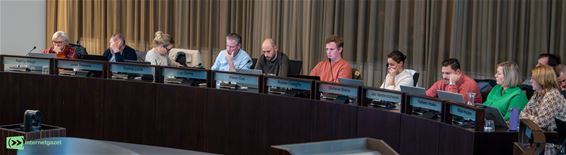 Vraag over de properheid in het centrum