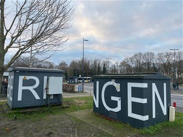 Vraag over nieuw vervoersplan De Lijn - Beringen